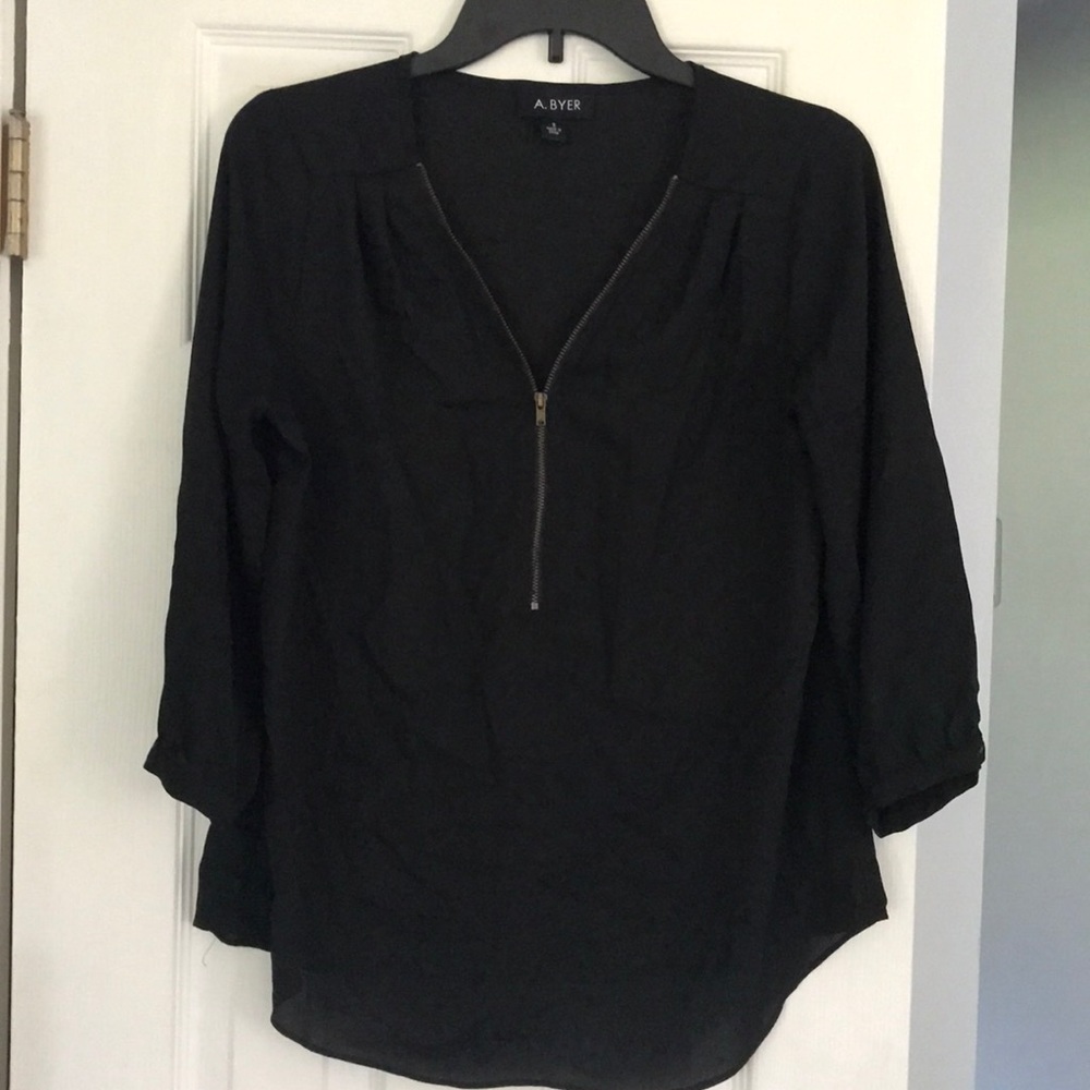 Gorgeous blouse